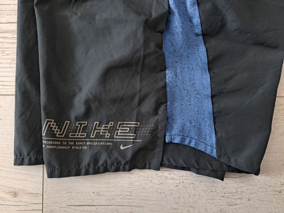 Nike Dry Fit-Ориг. Шорти