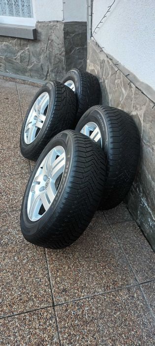 jante volkswagen golf originale