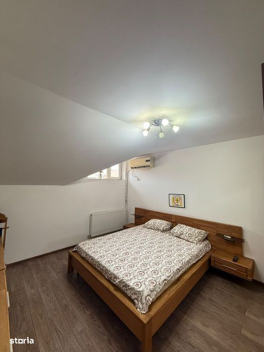 Apartament – București, Militari - Mai multe