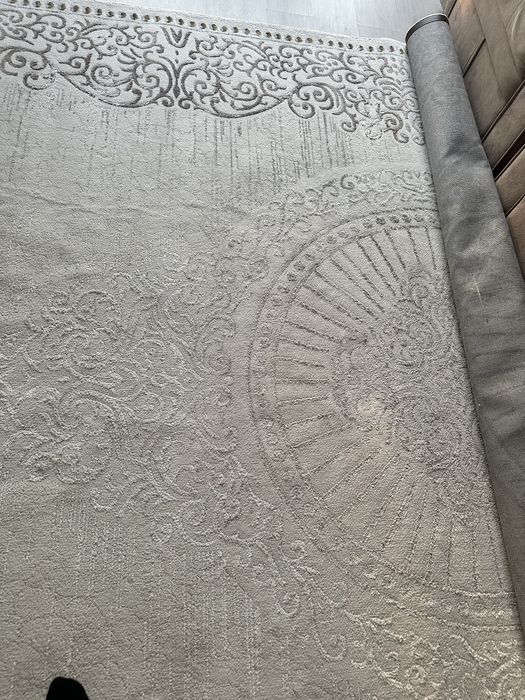 Ковер красивый в зал