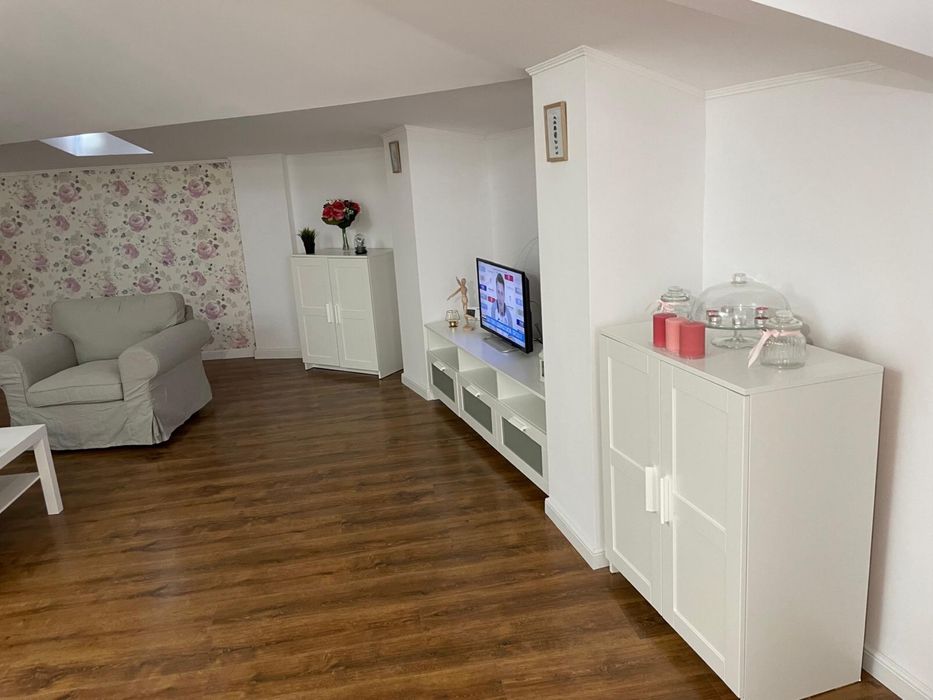 Apartament in regim hotelier