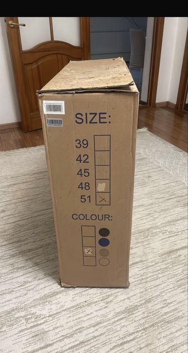 Коляска для взрослых