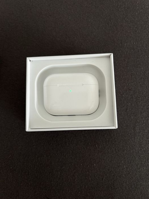 AirPods Pro 3 Noi