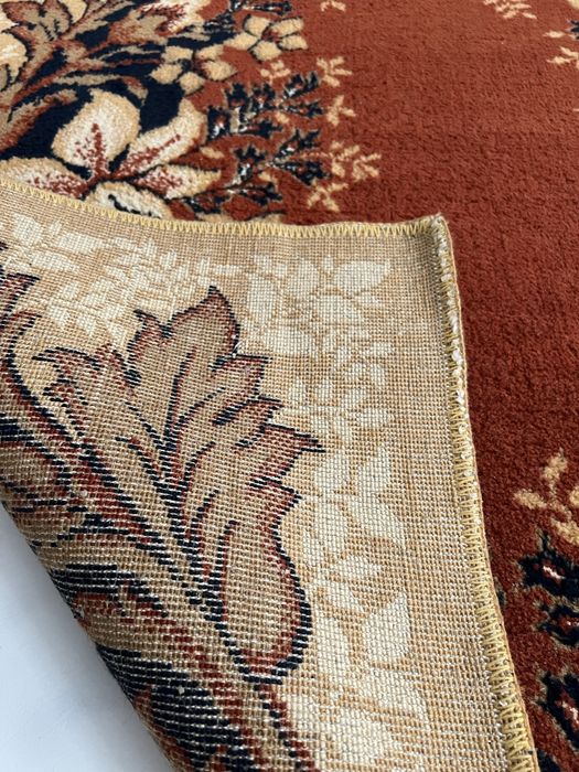 Коврик 180х100 шерсть