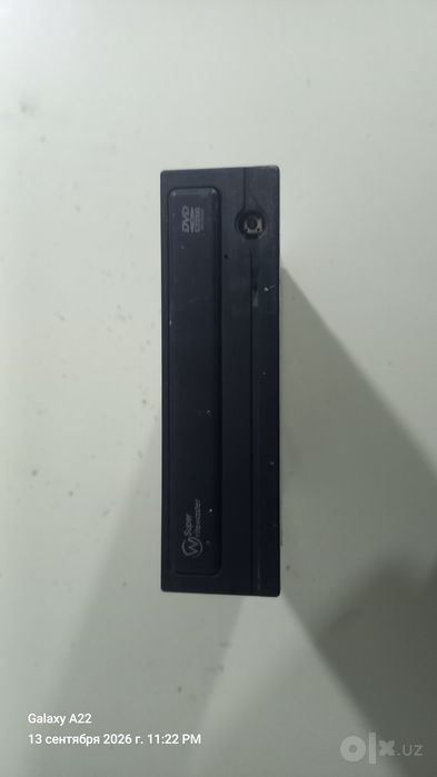 Дисковод DVD MULTI