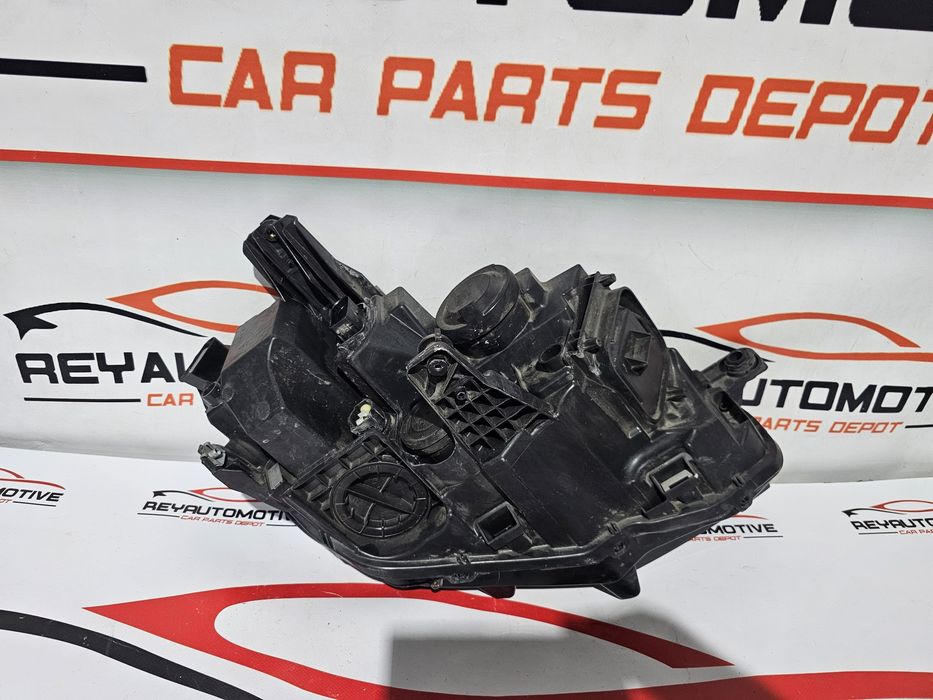 Far stanga led VW Passat B8 Facelift dupa 2019 cod 3G1941035Q