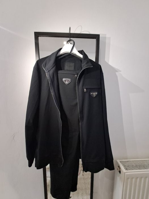 Trening Prada marimea L