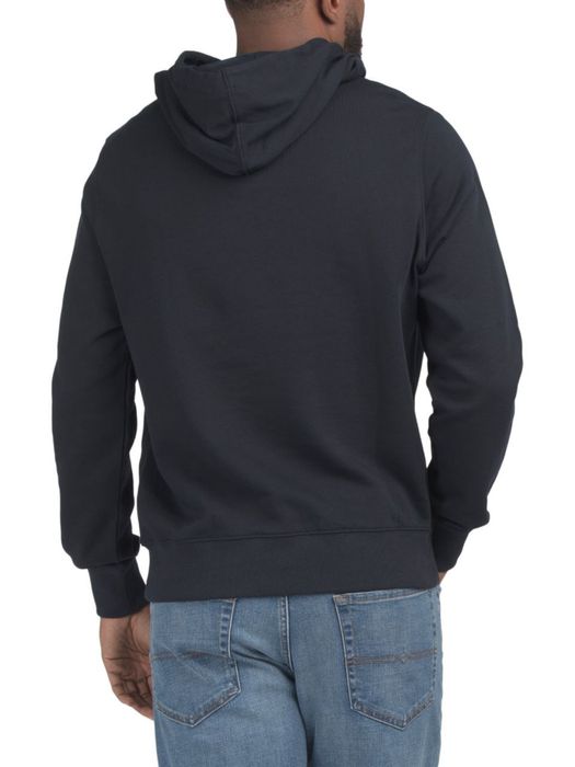 Толстовка худи Tommy Hilfiger. p-L.