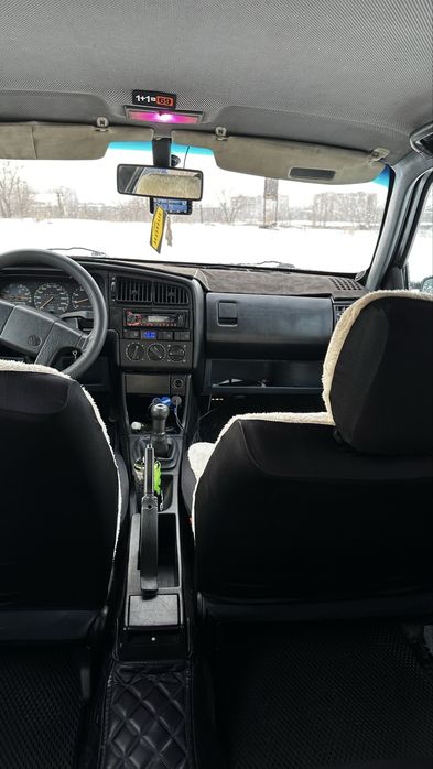 Volkswagen Passat B3