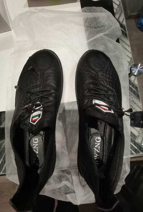 Дамски маратонки