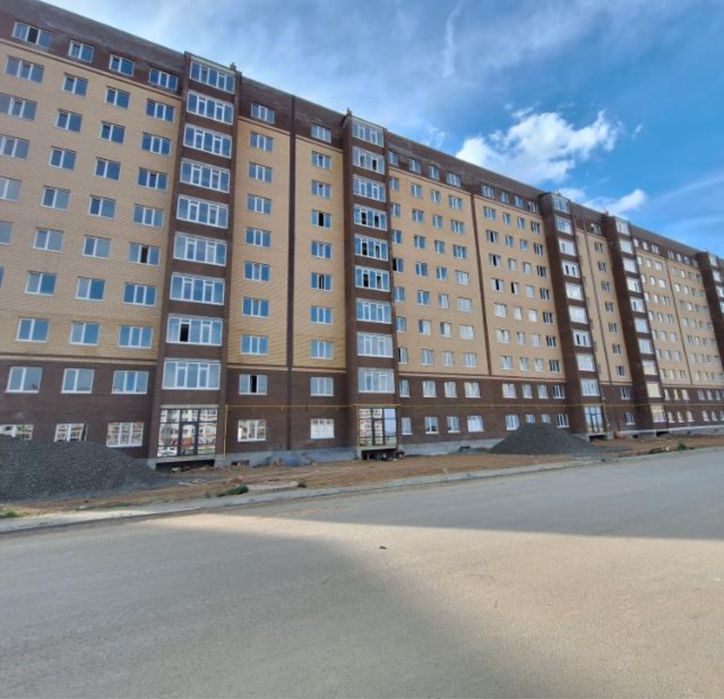 продажа квартиры 3-комнатная