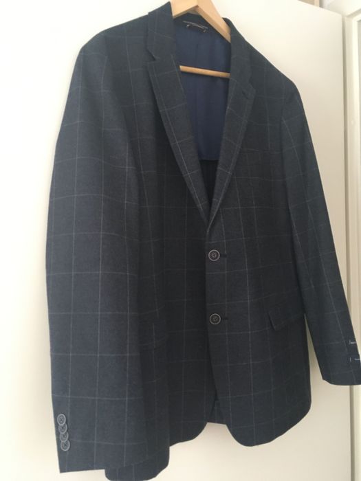 Sacou nou barbati Tommy Hilfiger