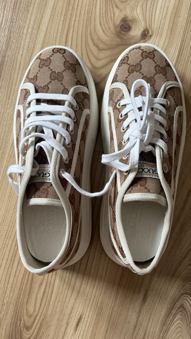 Gucci  - Спортни Обувки  ORIGINAL