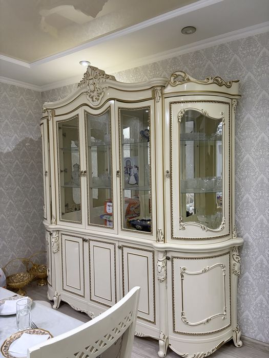 Мебель для гостиной