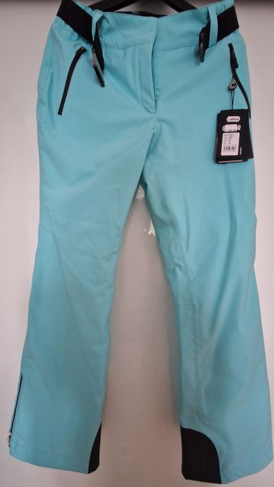 Pantalon Ski Dama - Colmar 
Culoare - Bleu 
Marime - M (IT 44)
Stare -