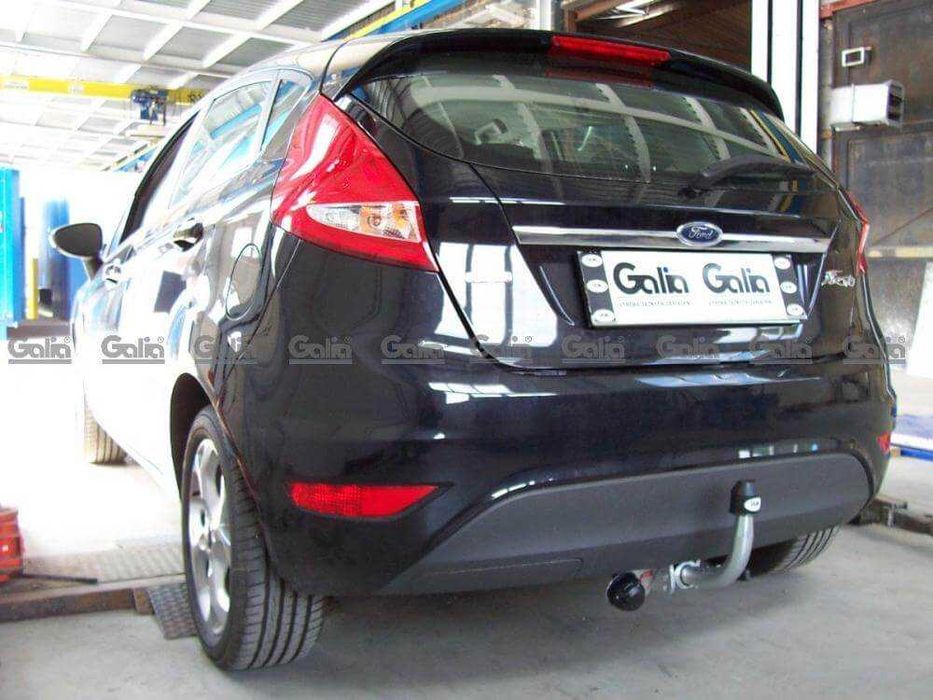 Carlig Remorcare Ford Kuga, Focus, GalaxyFiesta, Transit