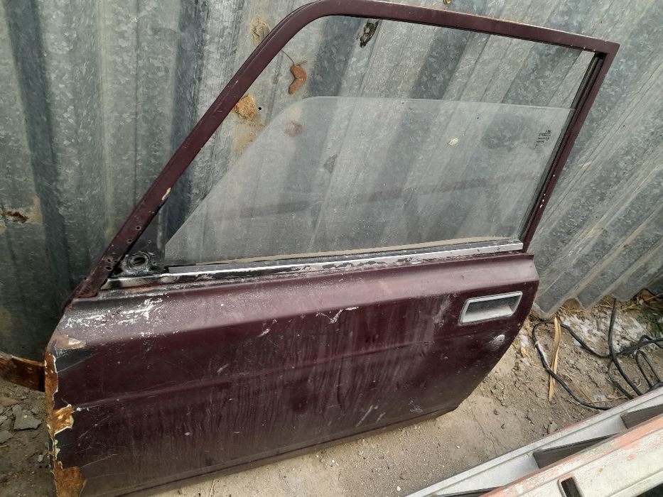 Продам запчасти от ваз 2106