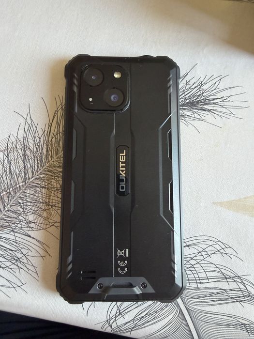 Oukitel wp32 pro