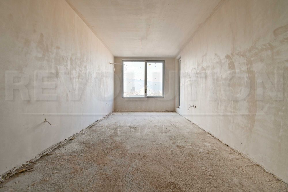 Продава се Двустаен апартамент в София, Банишора - 68 кв.м за 1315 €/кв.м - Снимка #3