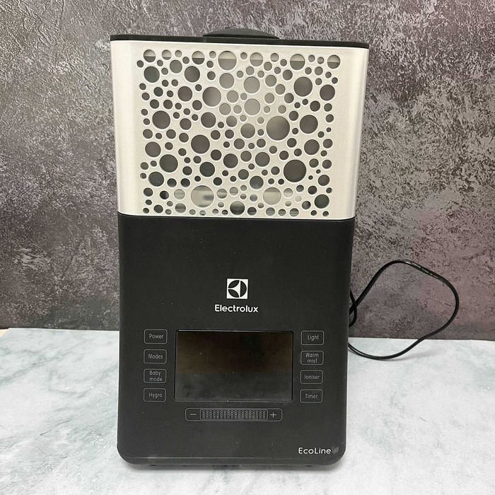 увлажнитель воздуха Electrolux  (Павлодар) лот 118/3533