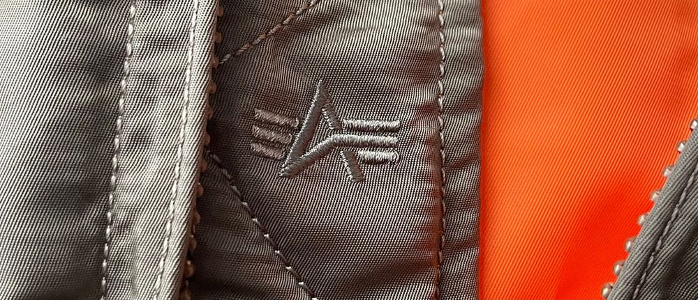 Alpha Industries MA-1