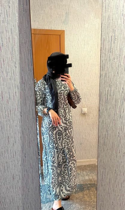 Двойки, юбки, платья, абая