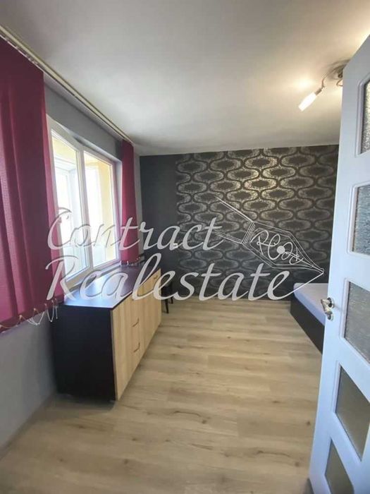 Дава се под наем Двустаен апартамент в Варна, Трошево - 45 кв.м за 357 € - Снимка #3