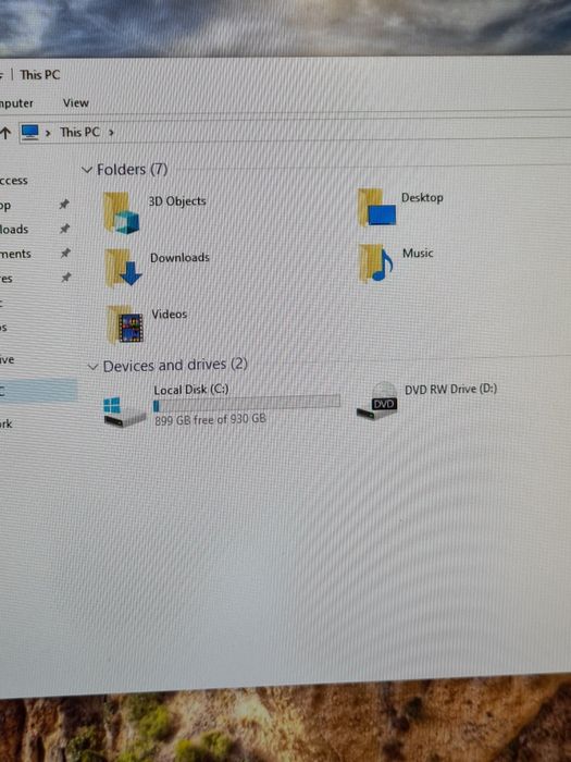 Lenovo All în One