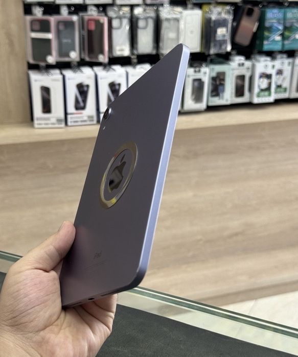 iPad 6 Mini 64GB 88% WiFi