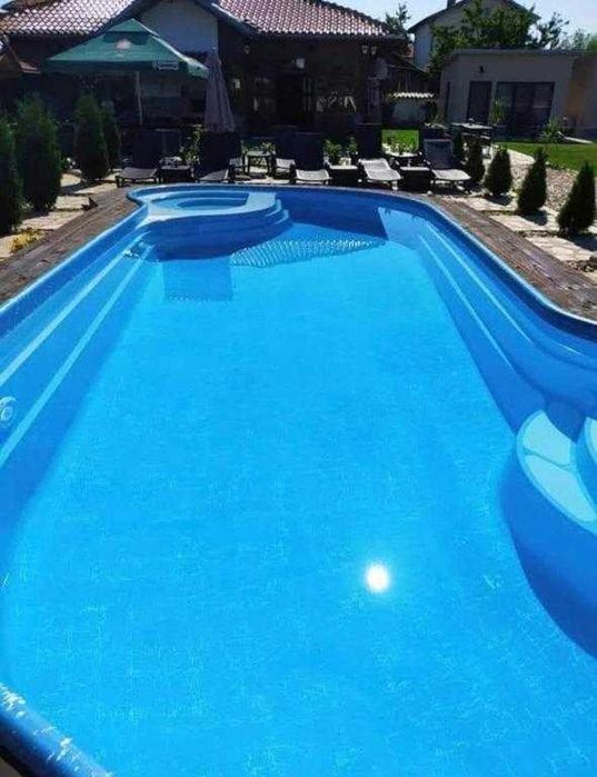 планинска вила под наем