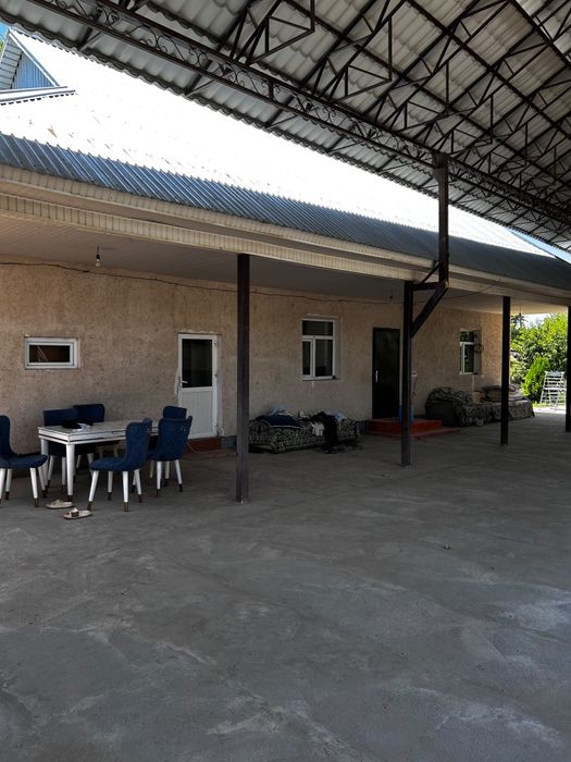 Үй сатылады өте арзан ауылдан