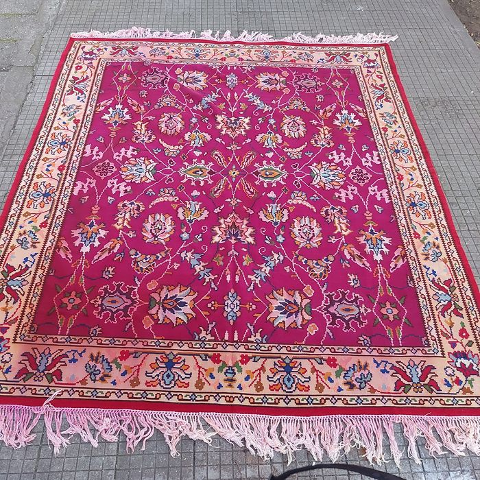 Чипровски килим 100% вълна оригинал