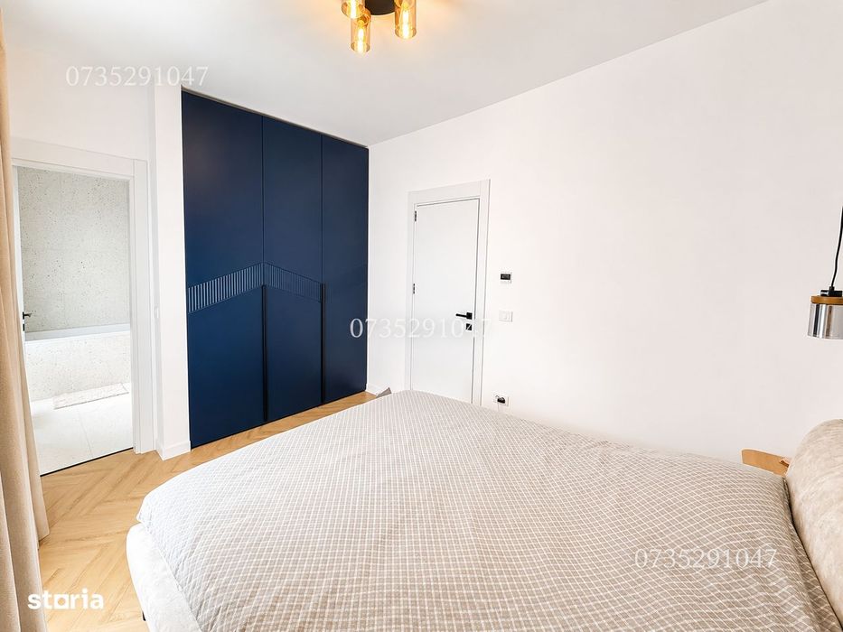 Duplex P+ 1 E - 4 Camere|3 Bai in Sector 4