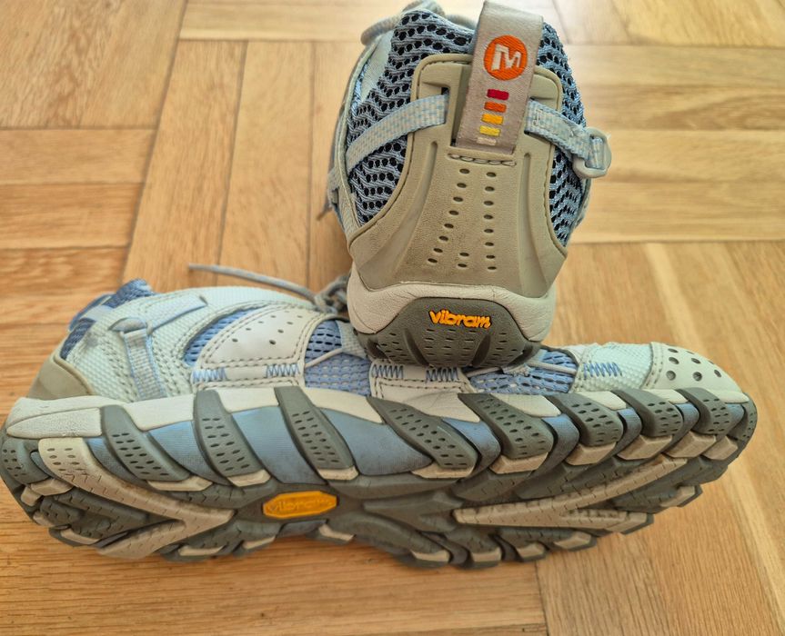 Маратонки MERRELL Унисекс