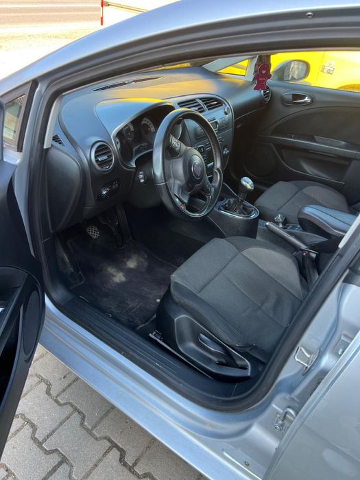De vanzare Seat Leon