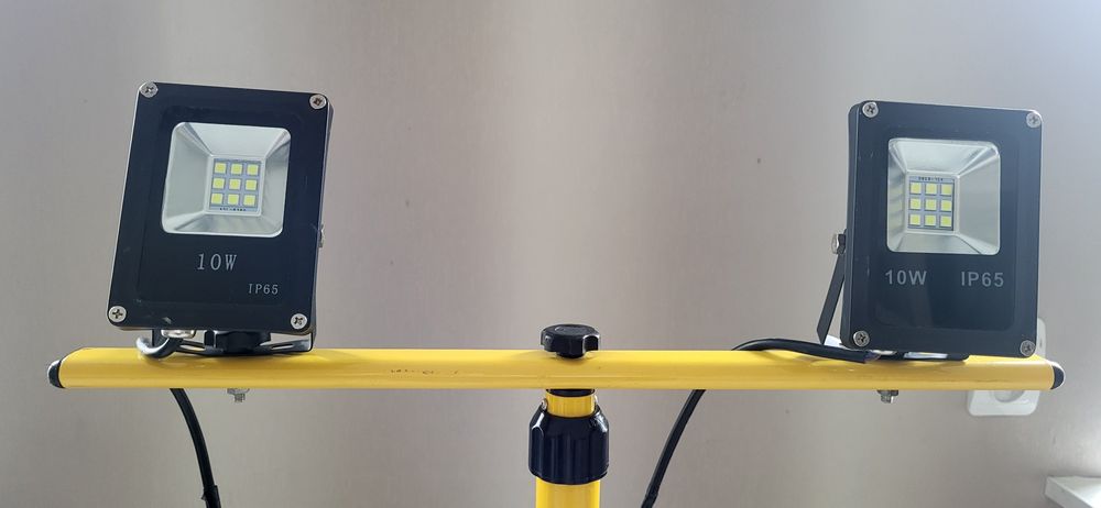 Стойка - Софиты на триноге