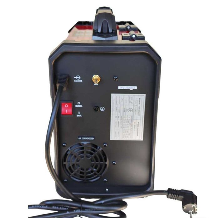 Aparat sudura invertor Edon TEX MIG-377