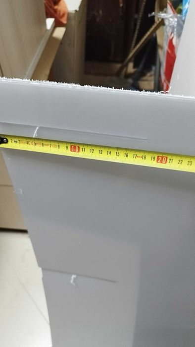 ПЛЕКСИГЛАС БЕЗЦВЕТЕН размер  75 /90см дебел 3мм и 70/73