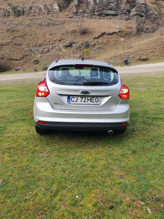 FORD Focus 2011 — imagine 3
