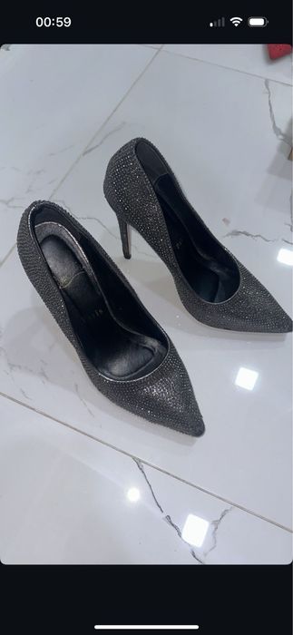 Туфли в хорошем качестве