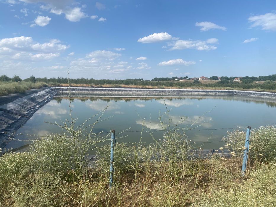 Продам участок в посёлке Рахат