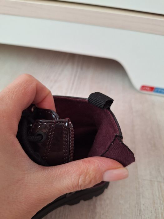 Бебешки боти Zara