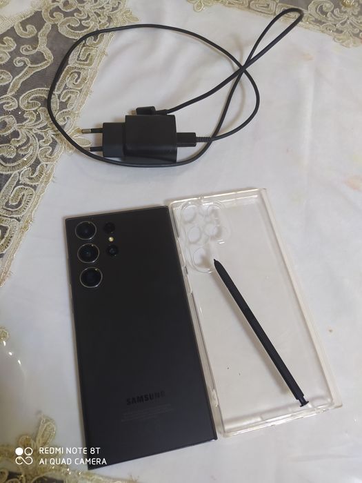 Samsung 23 ultra