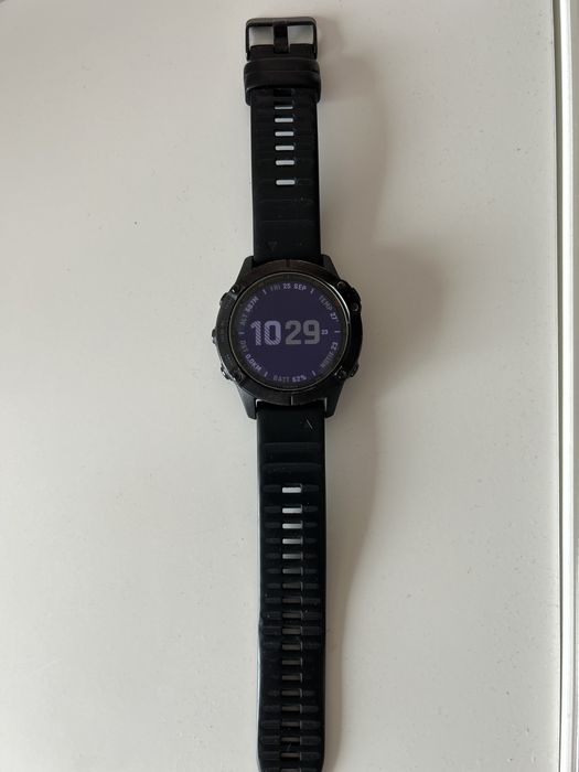 Garmin Fenix 6 Pro