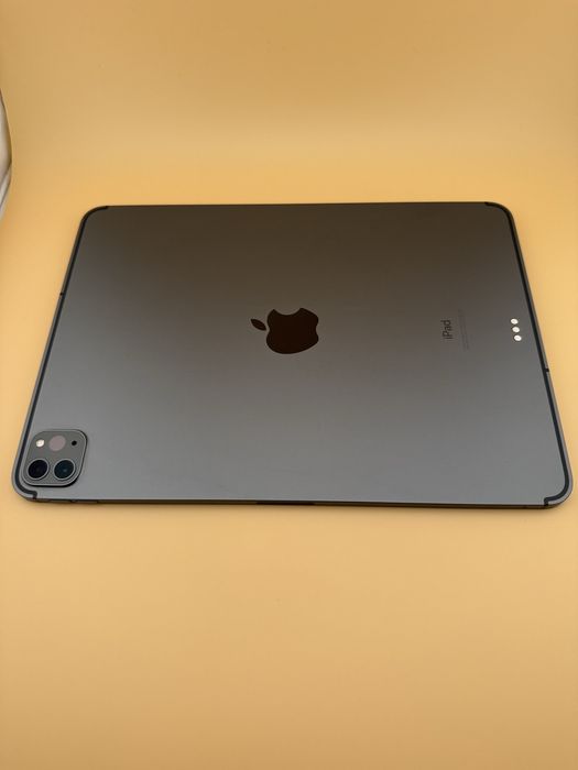 Ipad 11 pro 2 gen