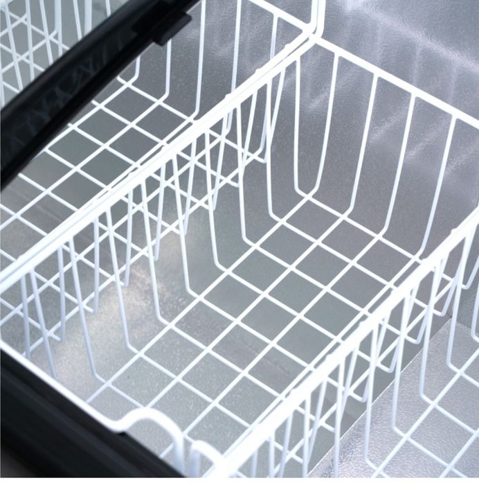 Продам морозильную камеру