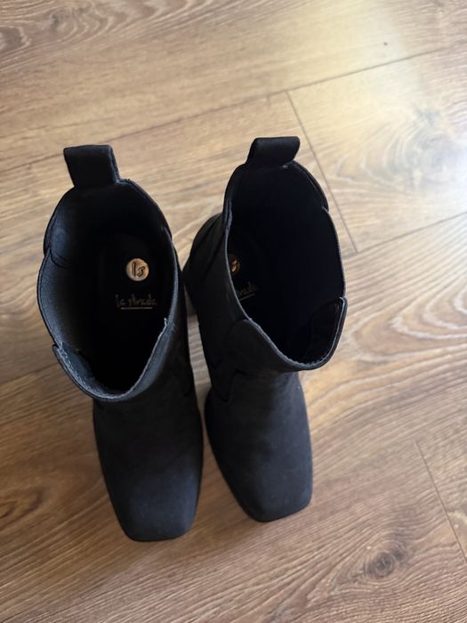 Боти, 39 номер 20€