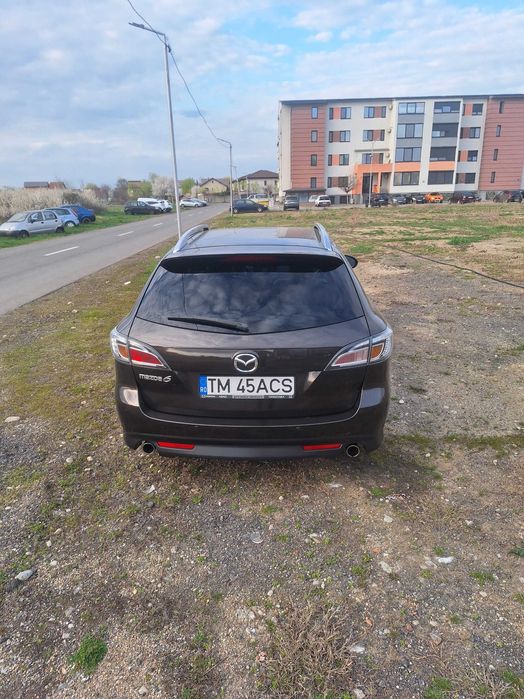 Mașină personală
