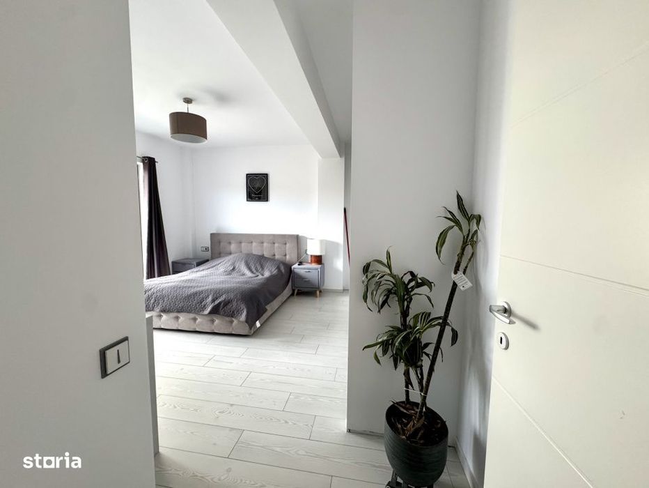 Apartament 3 camere la cheie | Etaj 2 | Bloc nou | Parcare | Buna Ziua — fotografia 3