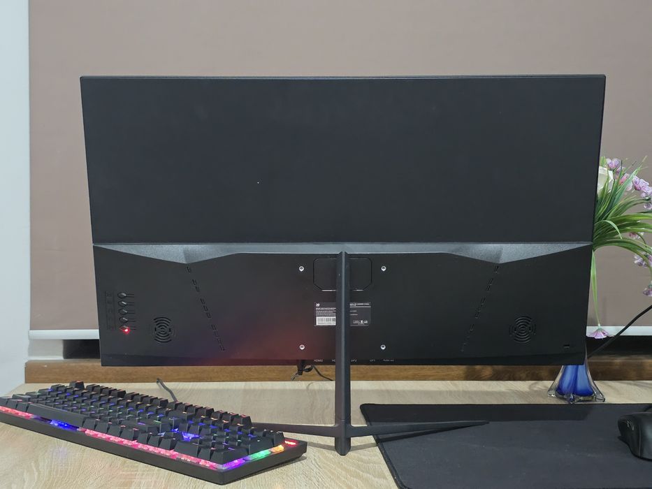 Монитор 240 Герц XTreon